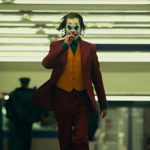 Joker (2019)