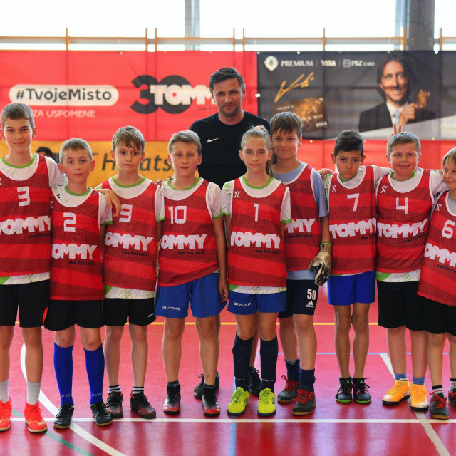 Minnionsi idu na završnicu