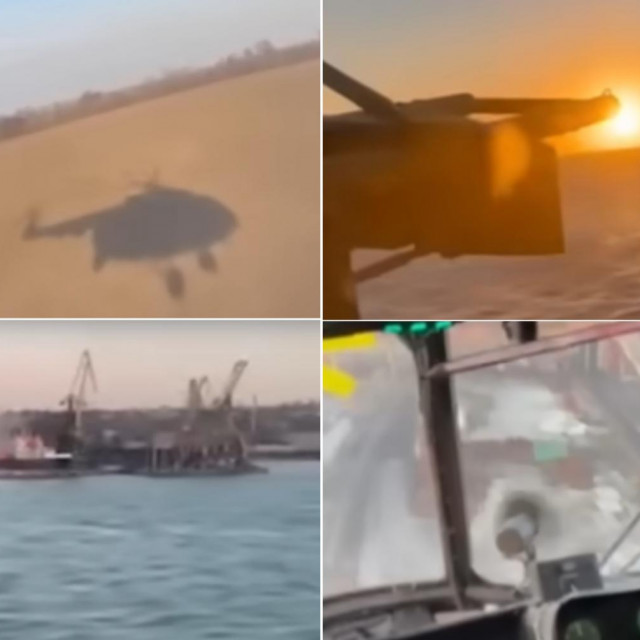 Tajna misija u Azovstalu