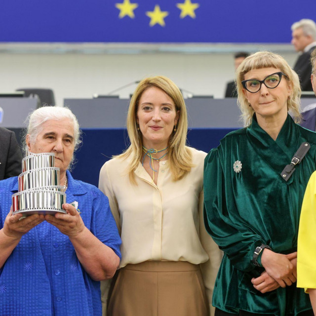 Svečana dodjela nagrade Lux