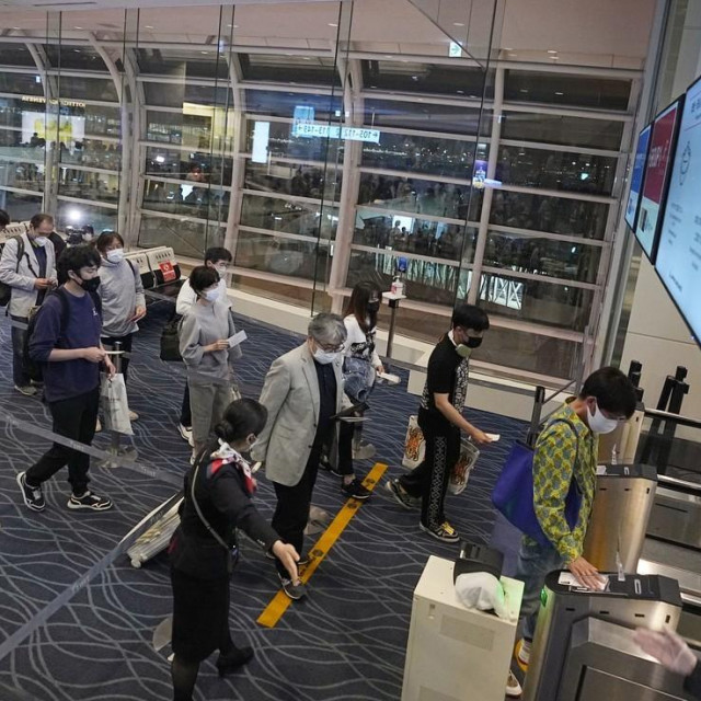 Zračna luka Honolulu, Havaji