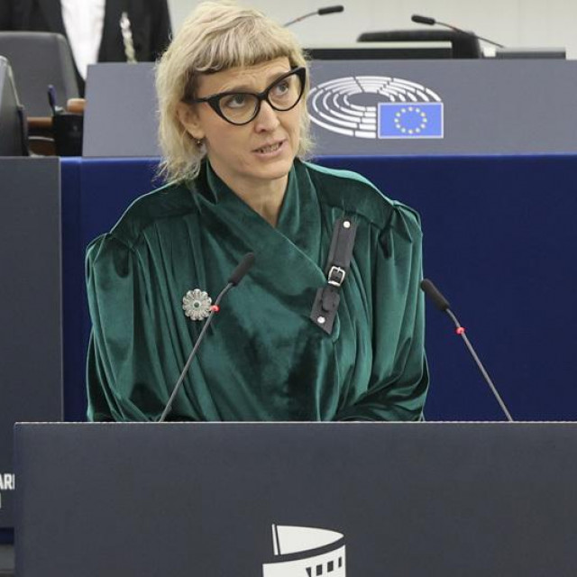 Jasmila Žbanić