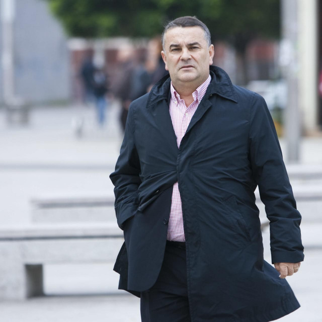 Drago Tadić, arhivska fotografija