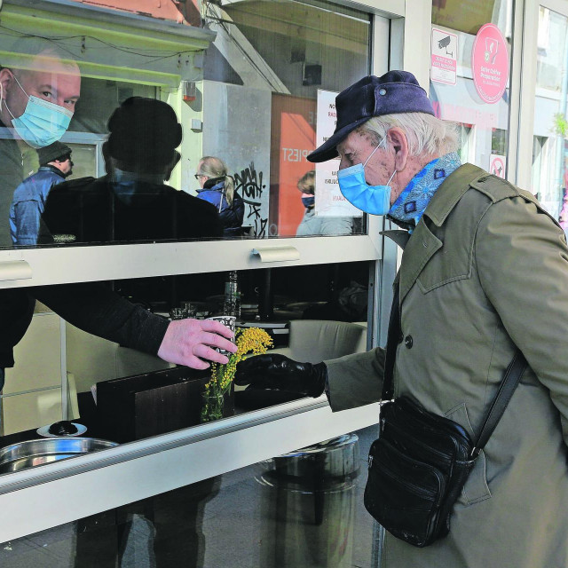 dosad u Zakonu o radu nije bilo odredbi o plaćama tijekom pandemije