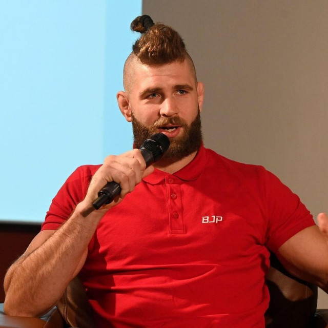 Jiri Prochazka