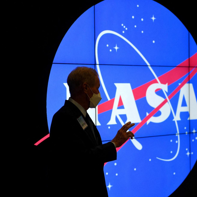 Šef NASA-e Bill Nelson