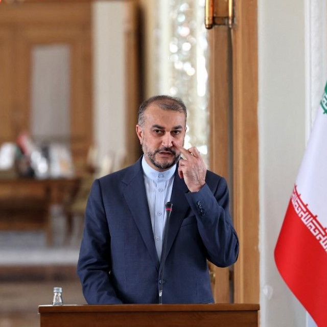 Hossein Amir-Abdoulahian 