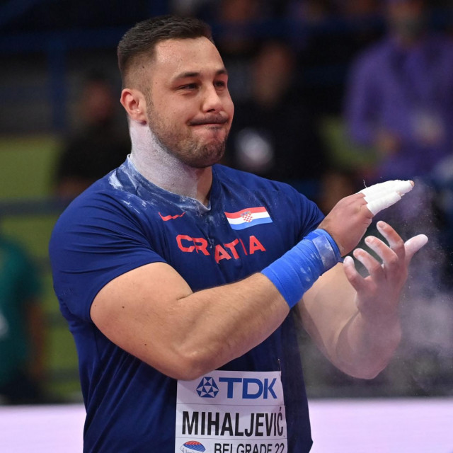 Filip Mihaljević osvojio je drugo mjesto