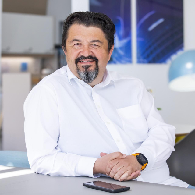 Goran Mrvoš: Razumijevanje digitalne transformacije kao pojma iznimno je važno kako bi se ostvarila veća konkurentnost