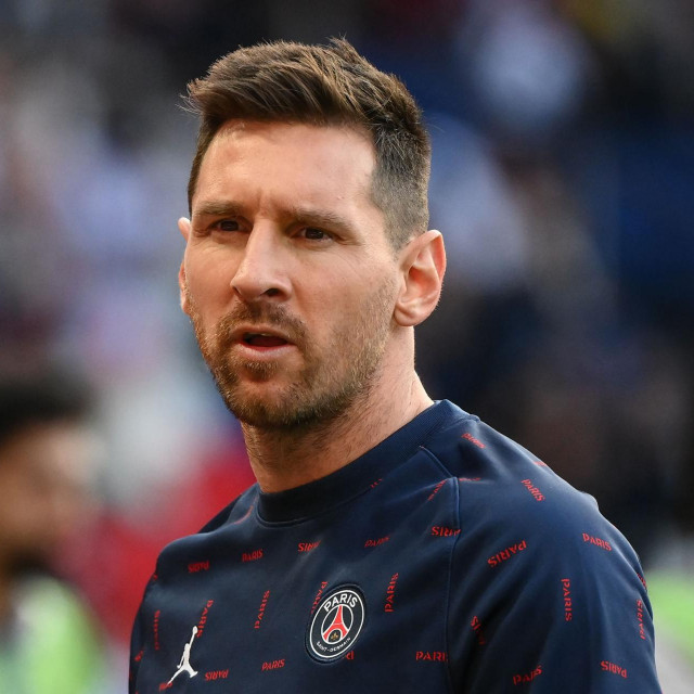 Messi ima najviše golova i asistencija u zadnjih 10 godina