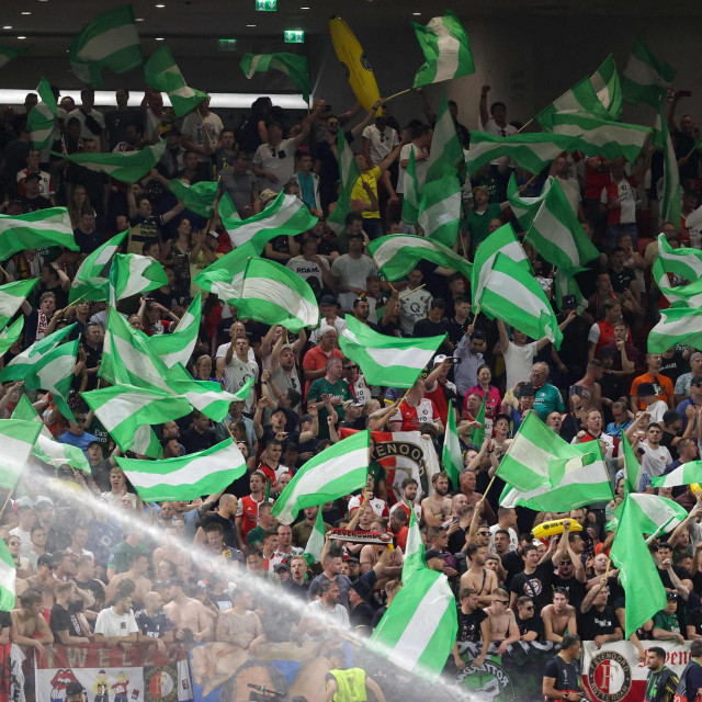 Feyenoord sudjeluje u projektu protiv rasizma