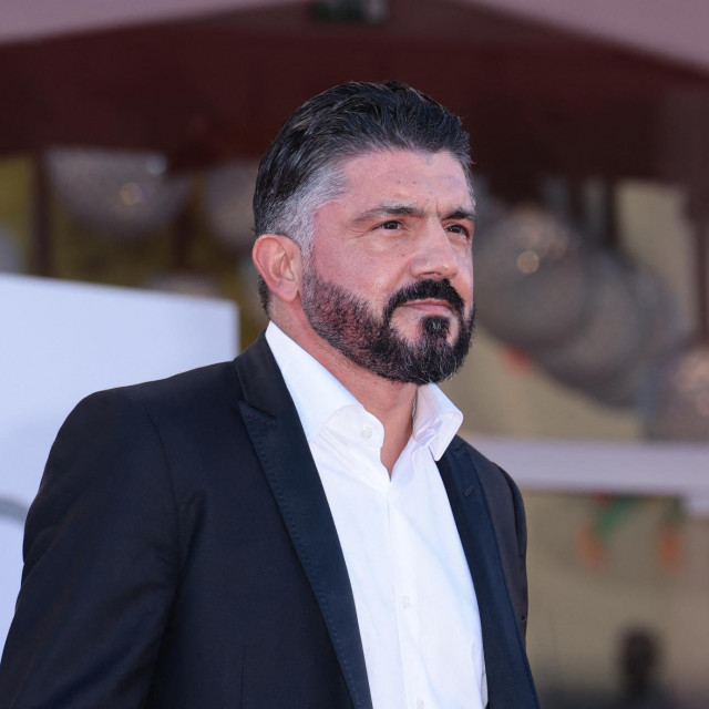 Gennaro Gattuso