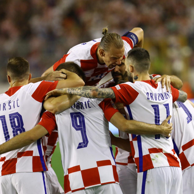 Hrvatska protiv Danske mora podići nivo