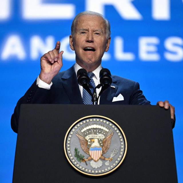 Joe Biden