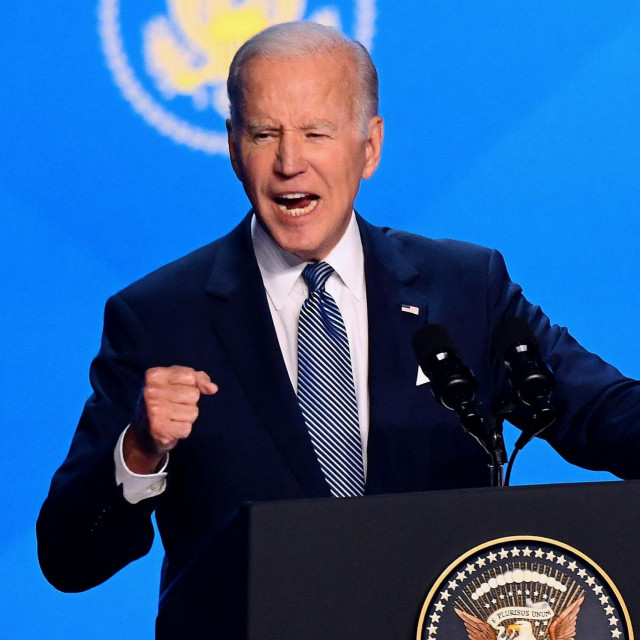 Joe Biden