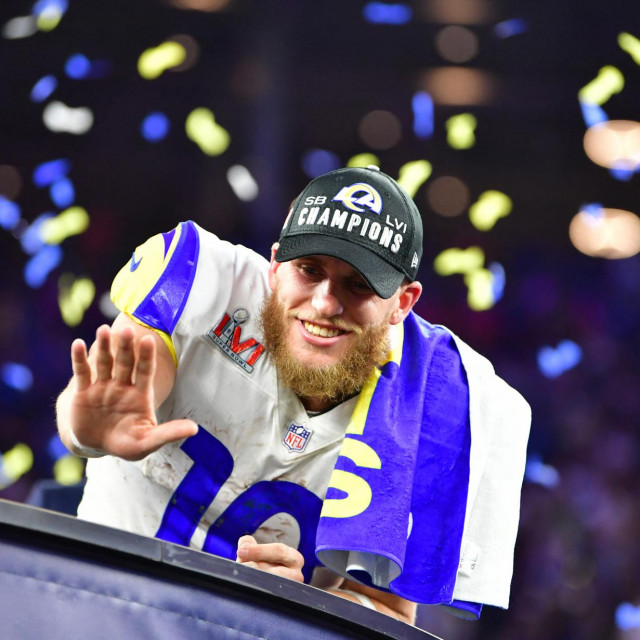 Cooper Kupp