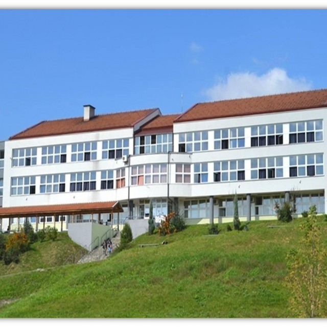 Mješovita srednja škola Hasan Kikić