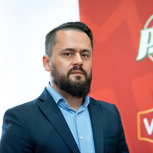 Vilim Simon, novi predsjednik Uprave Vajde Čakovec