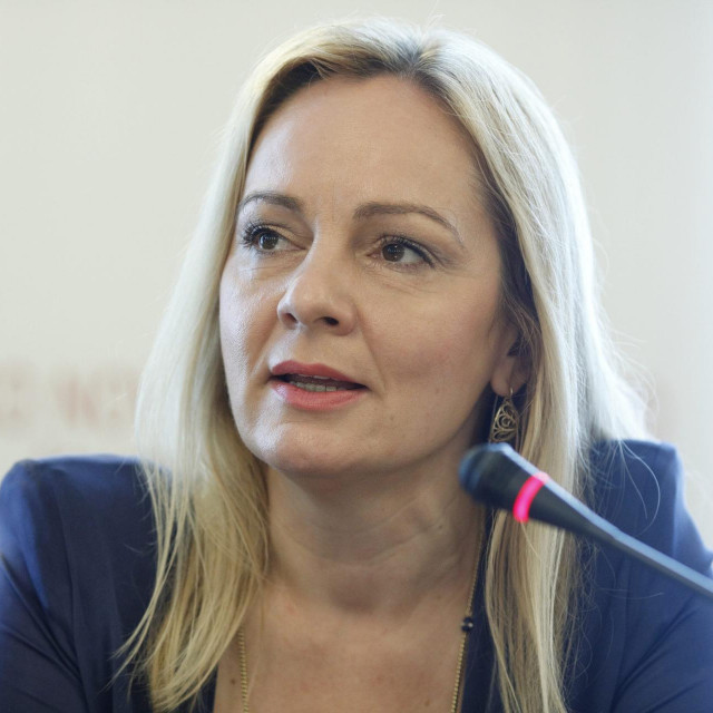 Romana Matanovac Vučković