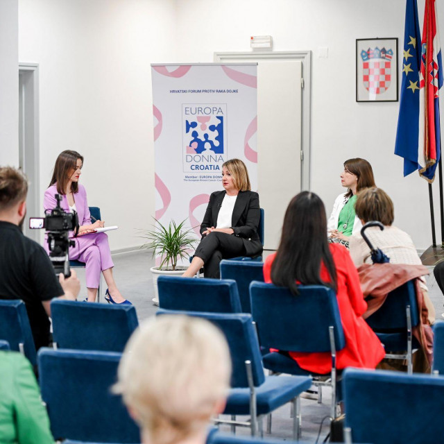 Panel Covid i mentalno zdravlje onkoloških bolesnika
