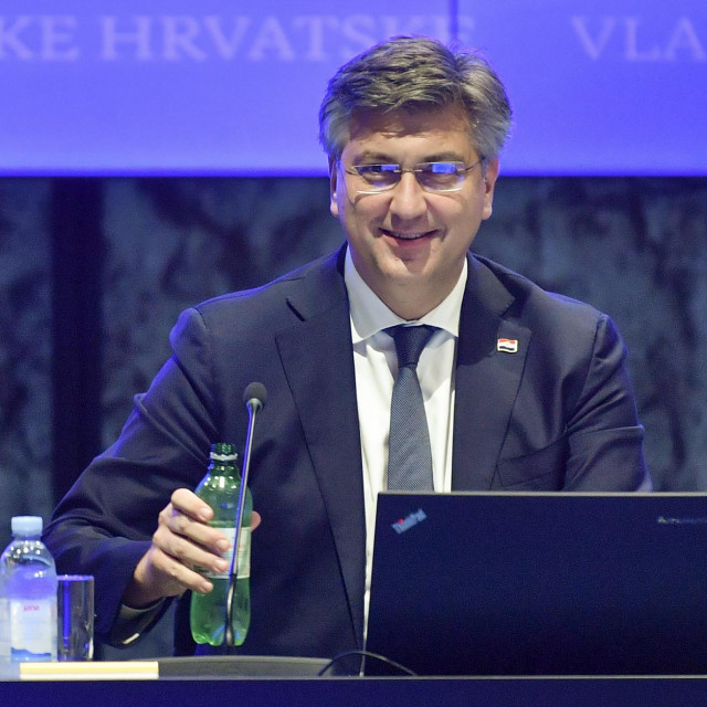 Andrej Plenković