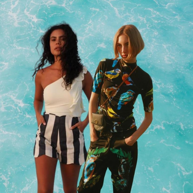 Fotografije: Instagram/Imaxtree