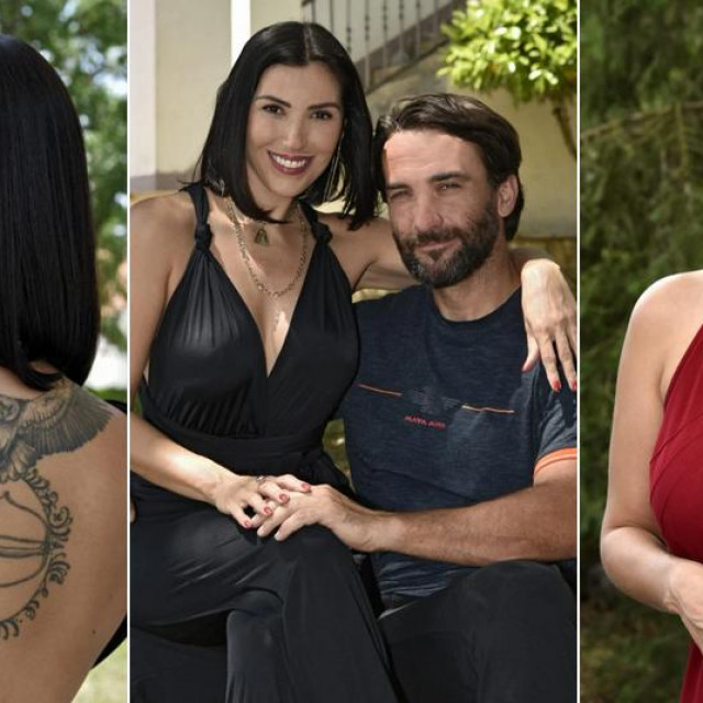 Brazilka u Vinjanima