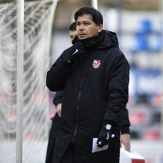 Damir Milinović