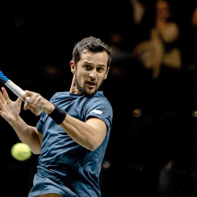 Mate Pavić je ušao u polufinale ATP turnira u Stuttgartu