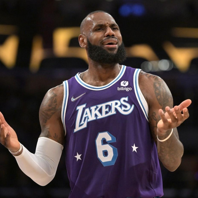 LeBron James je već suvlasnik Fenway Sports Groupa u čijem su vlasništvu neki sportski kolektivi