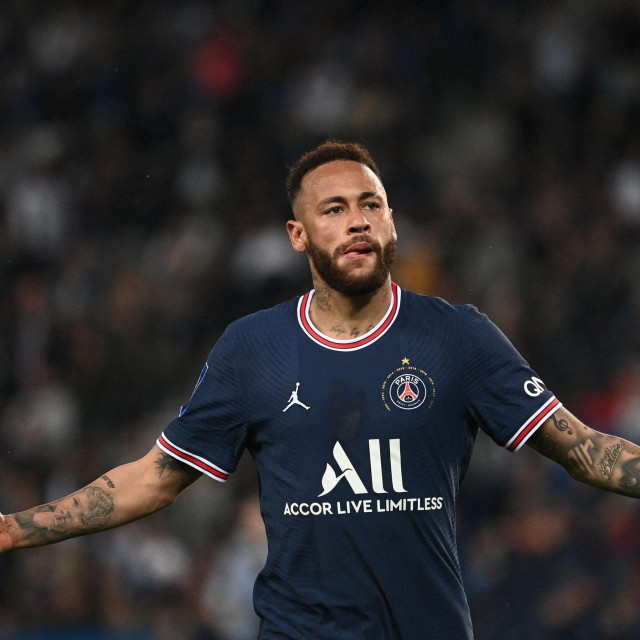 Neymar