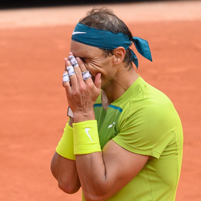 Rafael Nadal je osvojio svoj 14. Roland Garros, a u finalu je pobijedio Novaka Đokovića