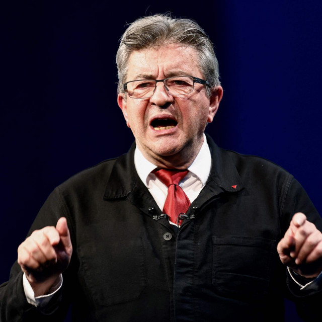 Jean-Luc Melenchon