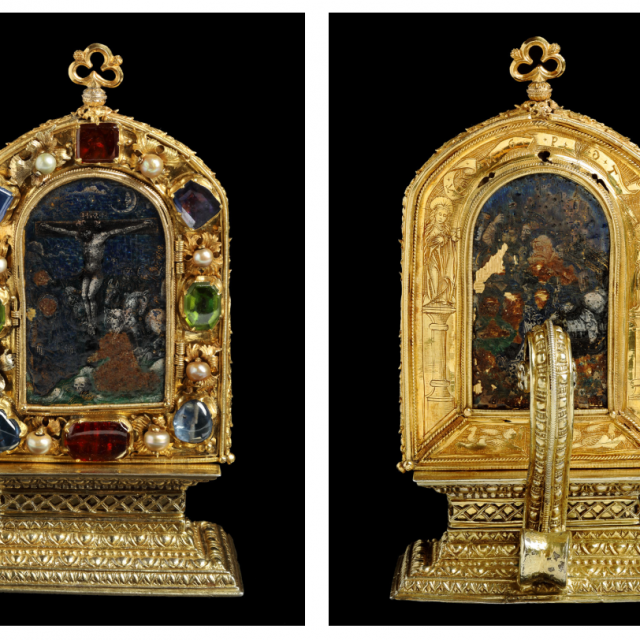 Pacifikal biskupa Luke Baratina