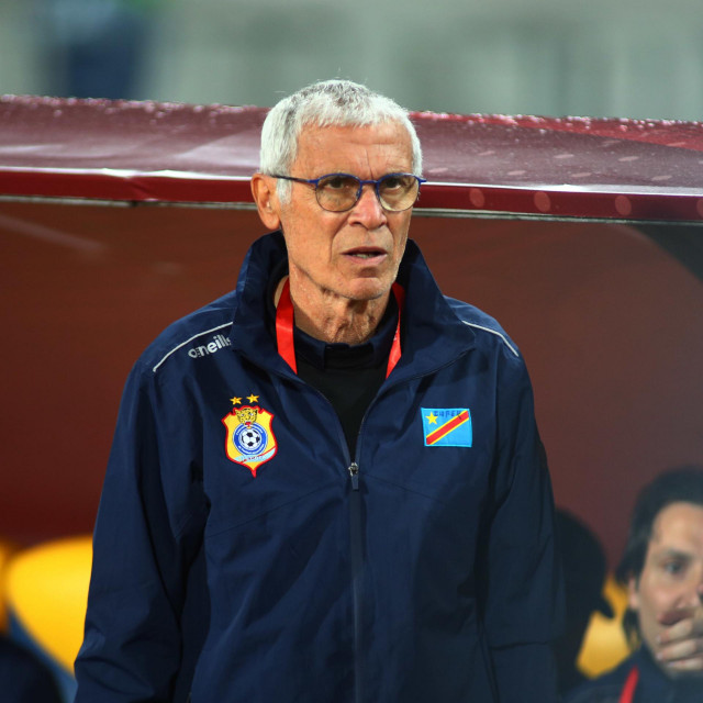 Hector Cuper