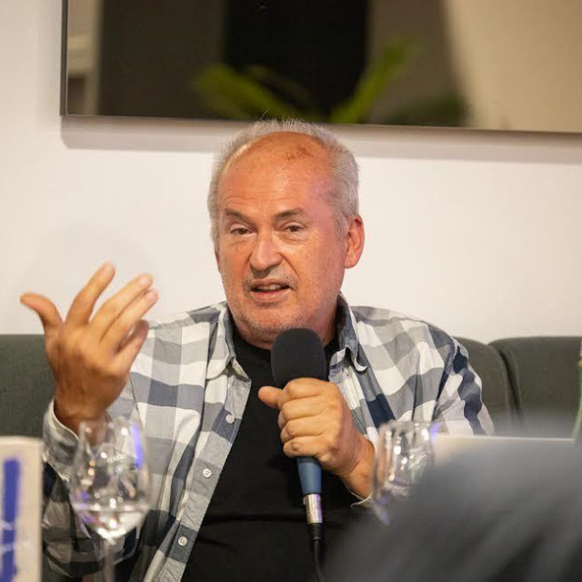Josip Novaković