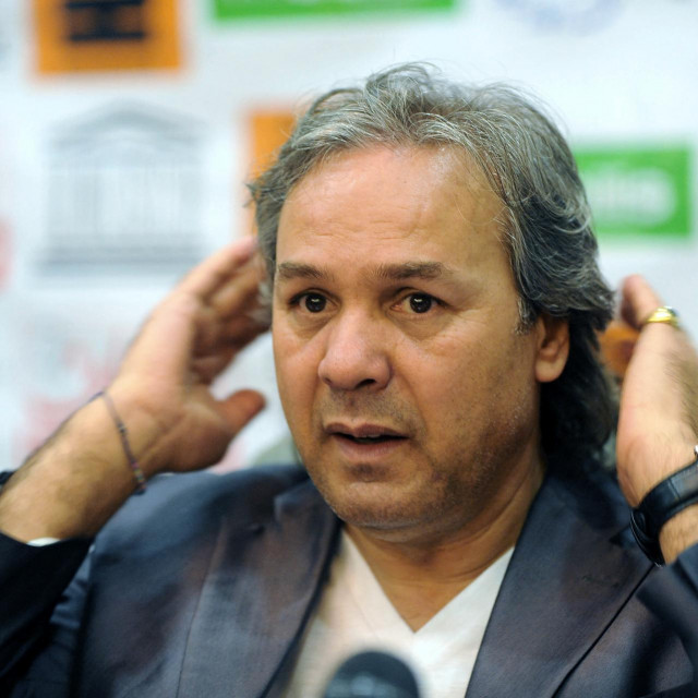 Rabah Madjer