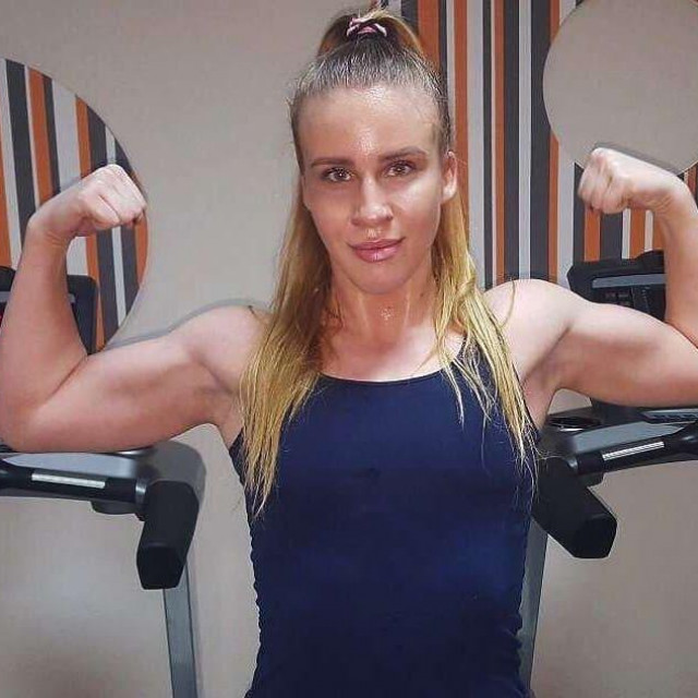 Adriana Vuković