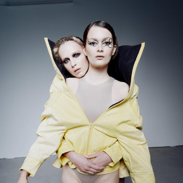 ”Terapijska” jakna Nike Vrbice