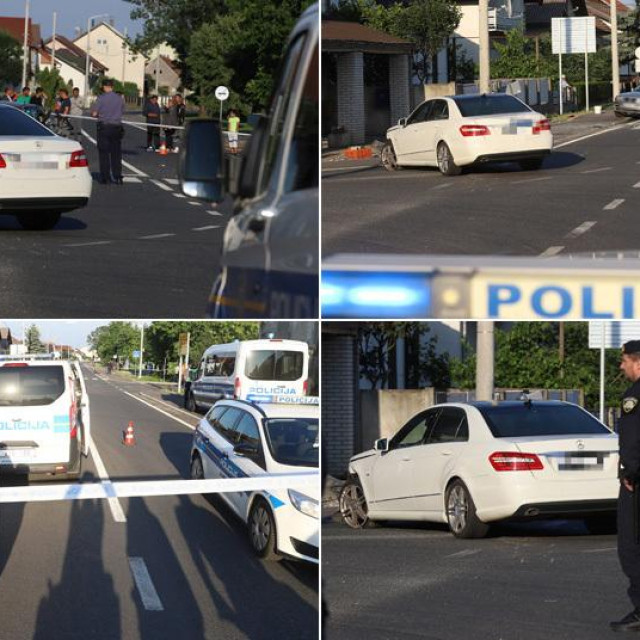 Nesreća u Štefancu