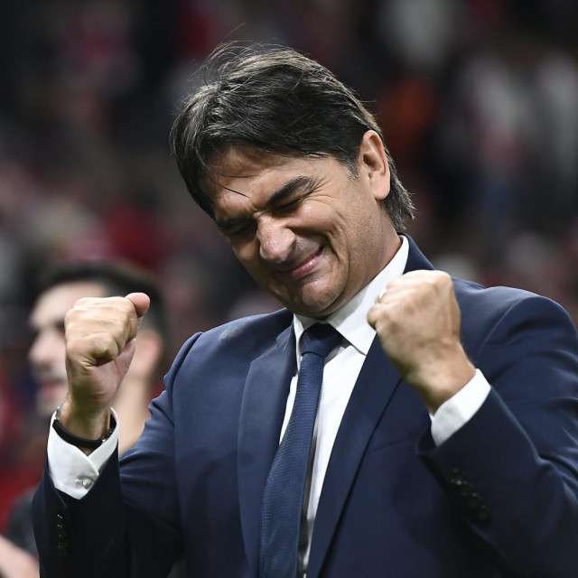 Zlatko Dalić
