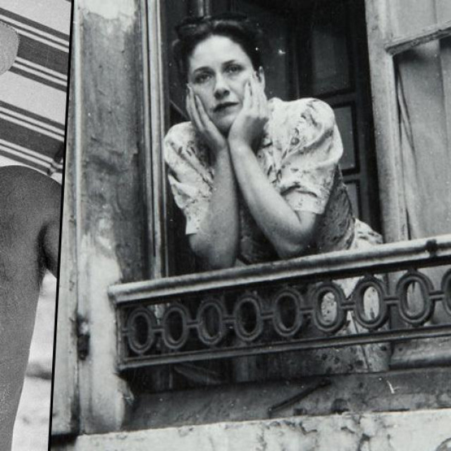 Pablo Picasso i Dora Maar