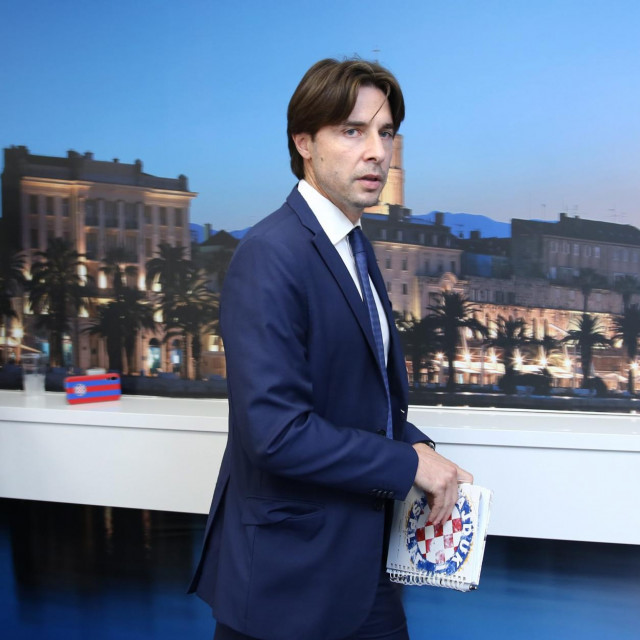 Kako doznajemo, Saša Bjelanović je novi sportski direktor Istre
