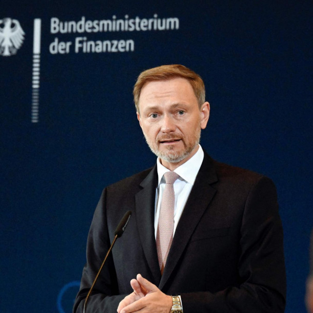 Christian Lindner