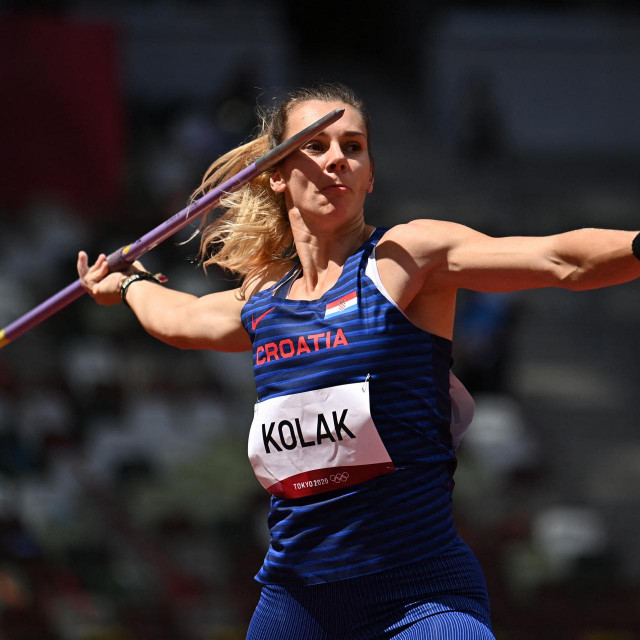 Sara Kolak