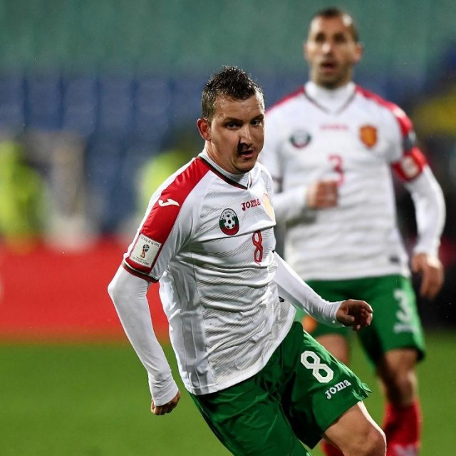 Todor Nedelev