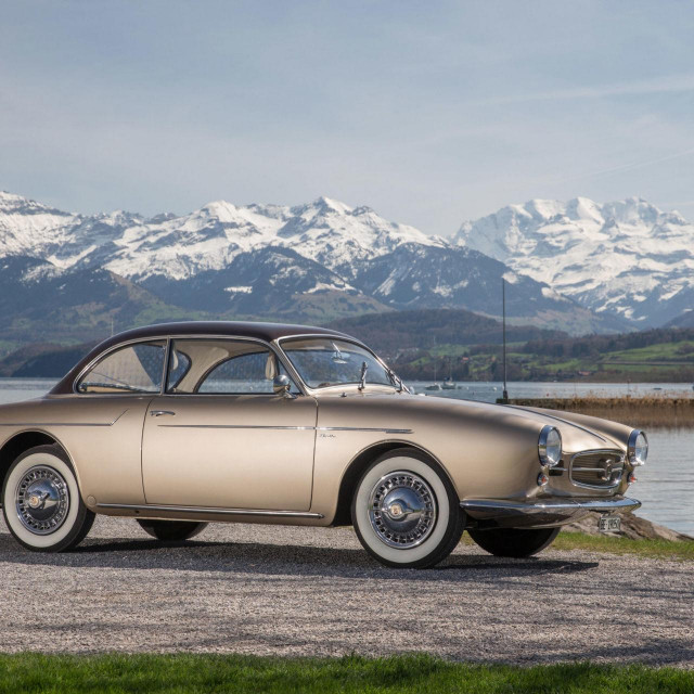 Beutler 1.2 coupe