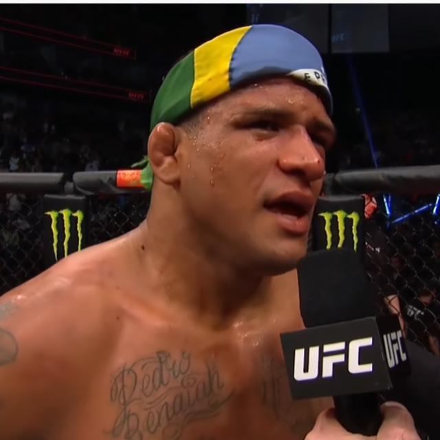 Gilbert Burns