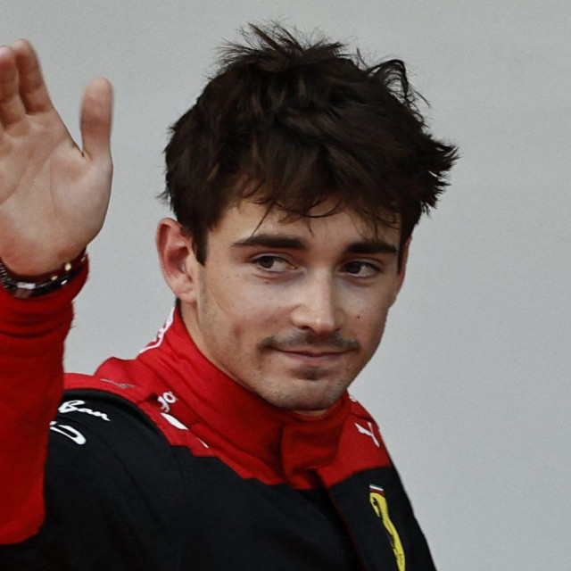 Charles Leclerc