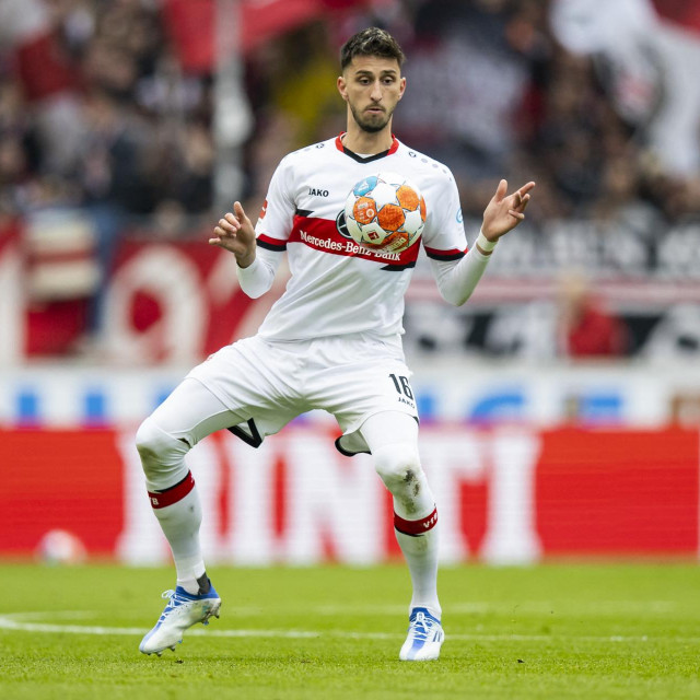 Atakan Karazor je osumnjičen za silovanje tinejdžerke